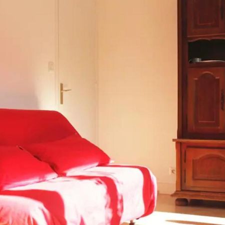 Maison Calme Et Idealement Placee Caen/St Contest Cambes-en-Plaine Eksteriør billede