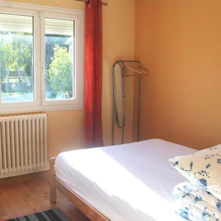 Maison Calme Et Idealement Placee Caen/St Contest Cambes-en-Plaine Eksteriør billede