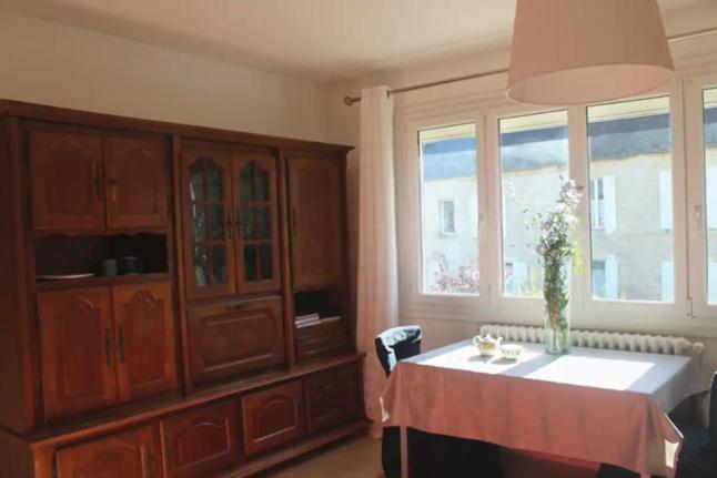 Maison Calme Et Idealement Placee Caen/St Contest Cambes-en-Plaine Eksteriør billede