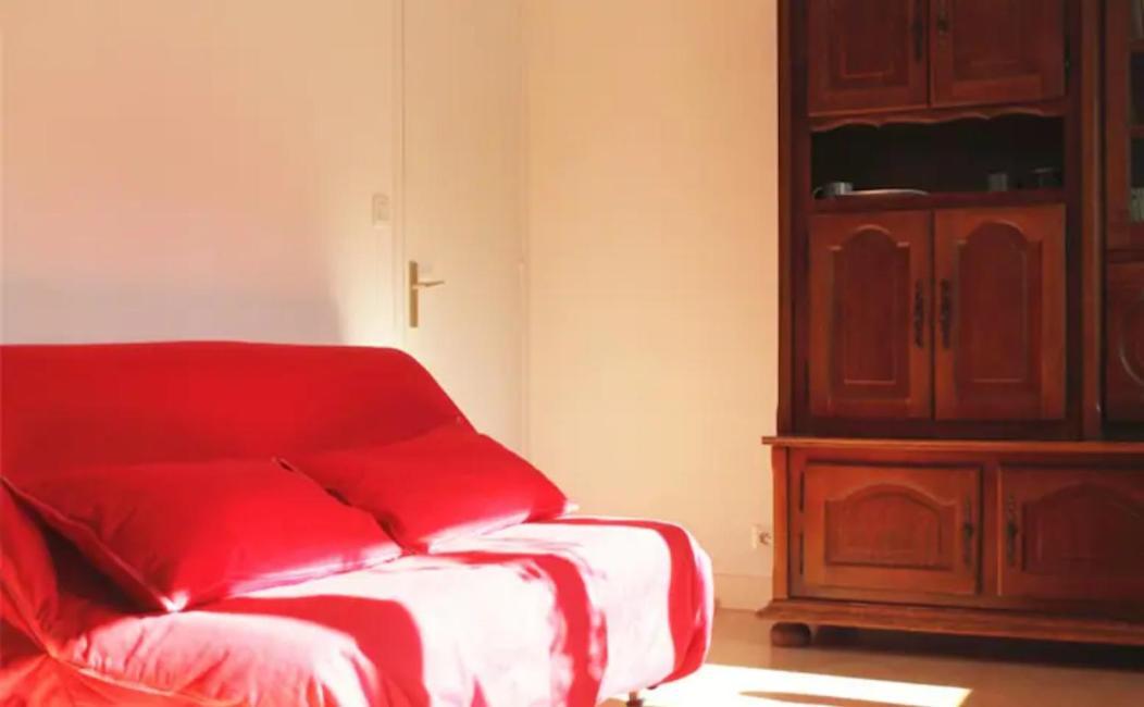 Maison Calme Et Idealement Placee Caen/St Contest Cambes-en-Plaine Eksteriør billede